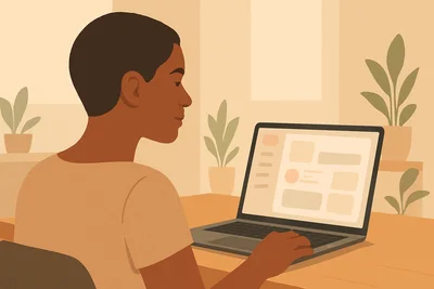 Painel próprio: por que você precisa editar seu site sem programador (e como saber se a plataforma deixa)