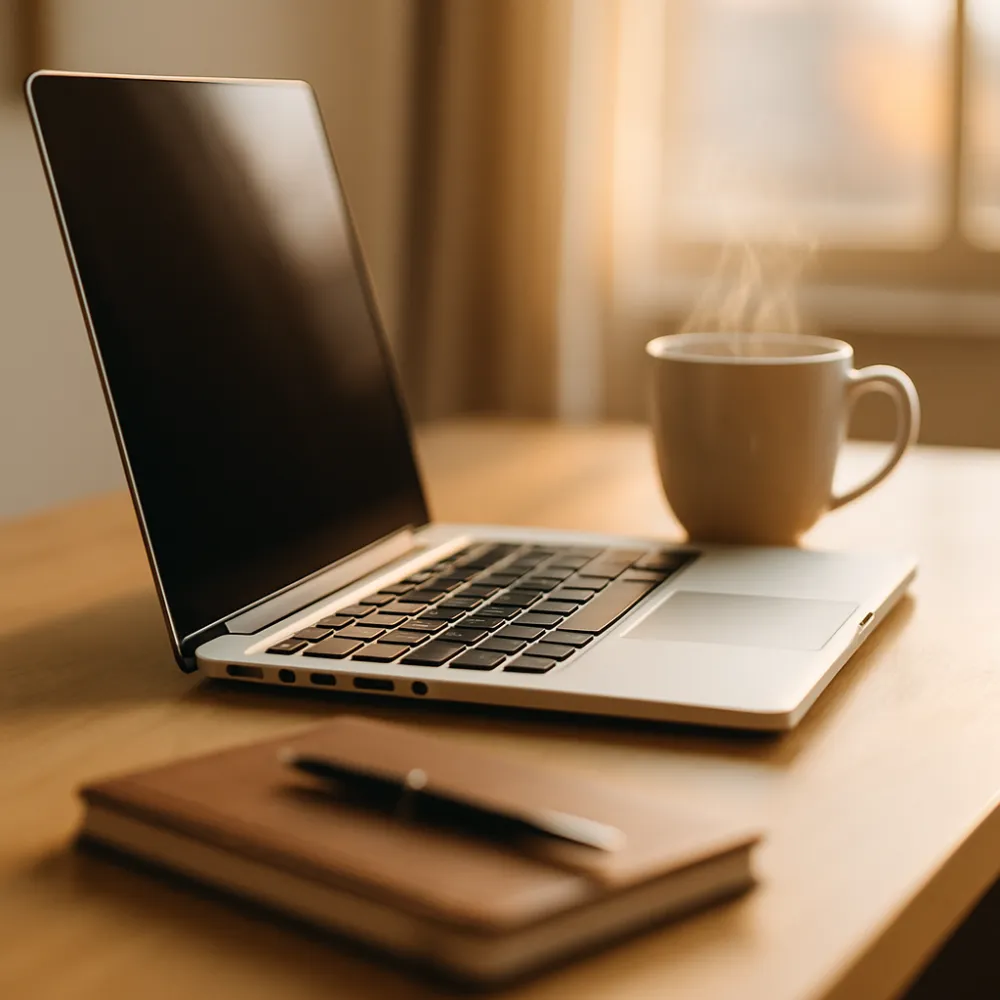Blog com SEO